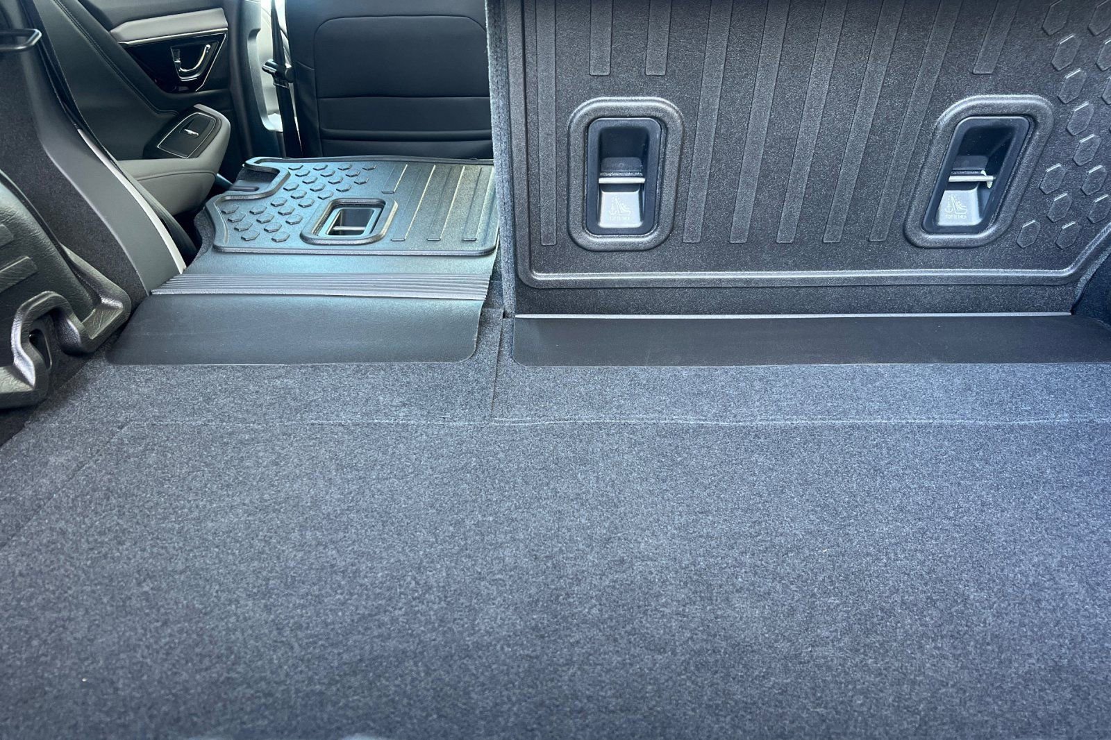 New 2025 Subaru Outback Limited image 17
