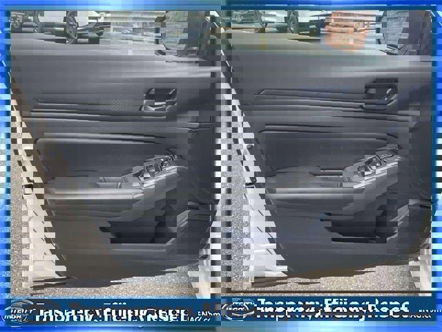 Certified 2025 Nissan Altima 2.5 S image 16