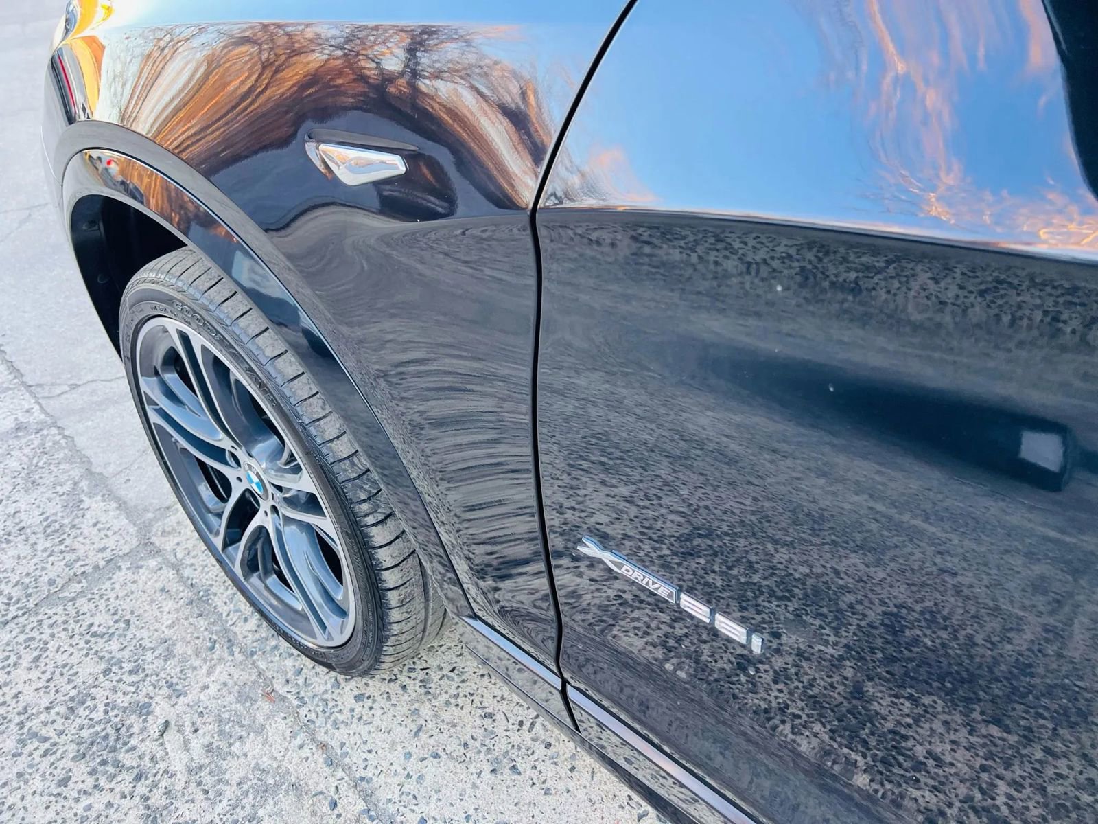 Used 2017 BMW X3 xDrive28i image 14