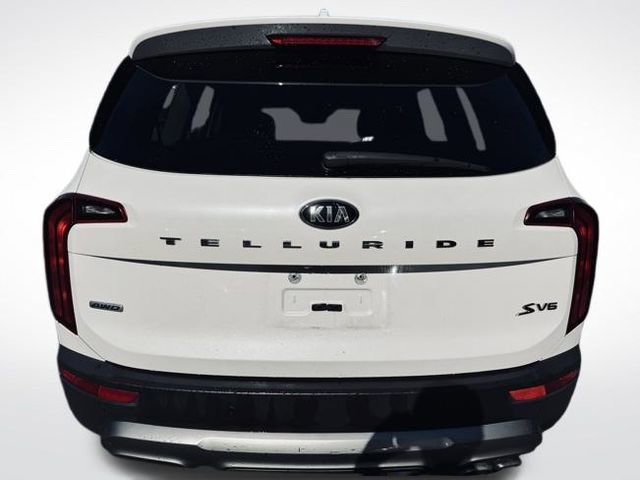 Used 2020 Kia Telluride S image 5