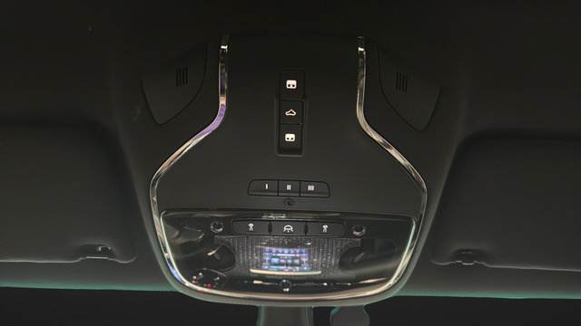 Used 2015 Maserati Quattroporte GTS RWD image 29