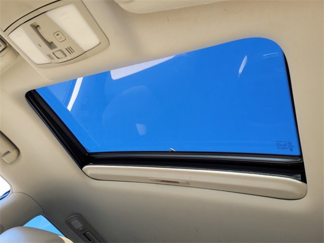 Used 2018 Nissan Armada Platinum w/ Captain Seat Package image 19