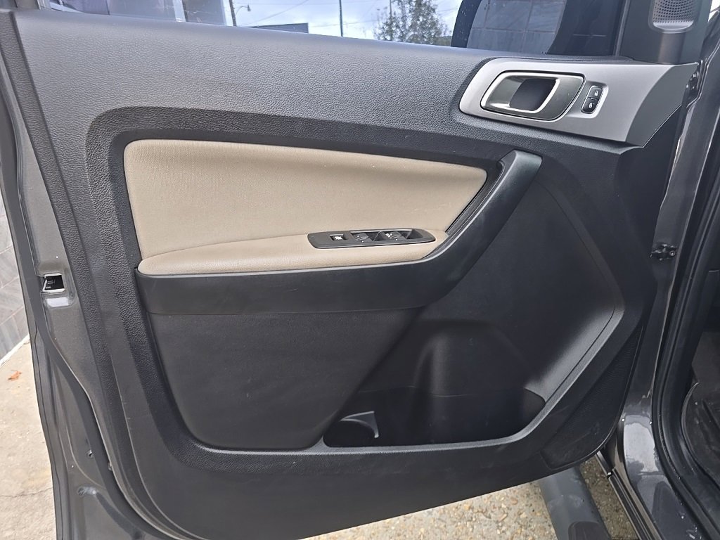 Used 2019 Ford Ranger XLT w/ Equipment Group 302A Luxury image 30