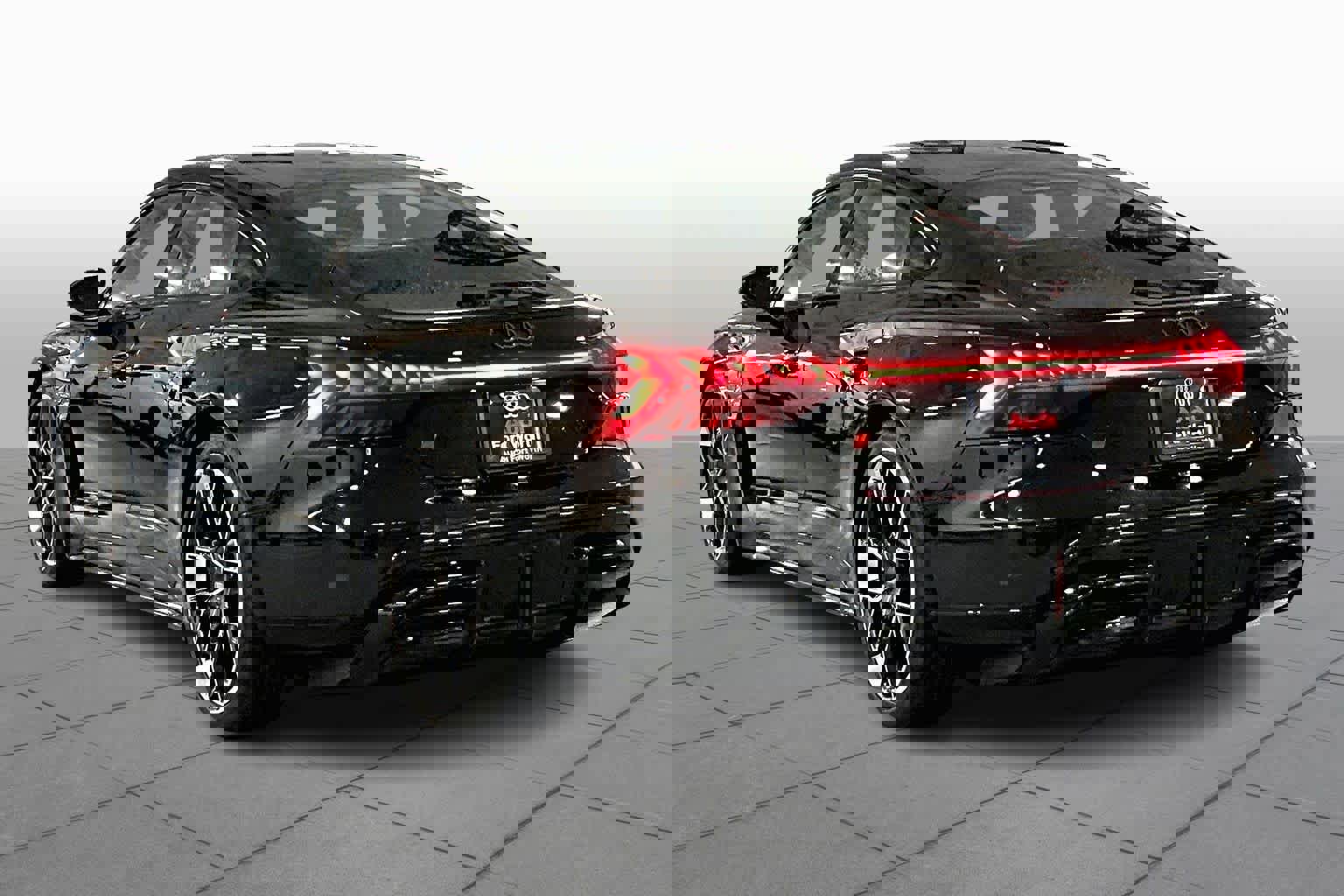 New 2026 Audi RS e-tron GT performance image 12