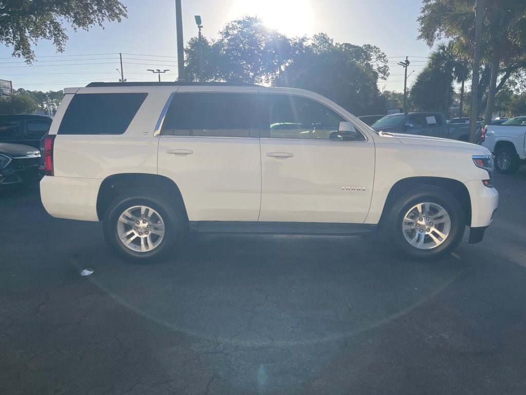 Used 2016 Chevrolet Tahoe LT RWD image 7