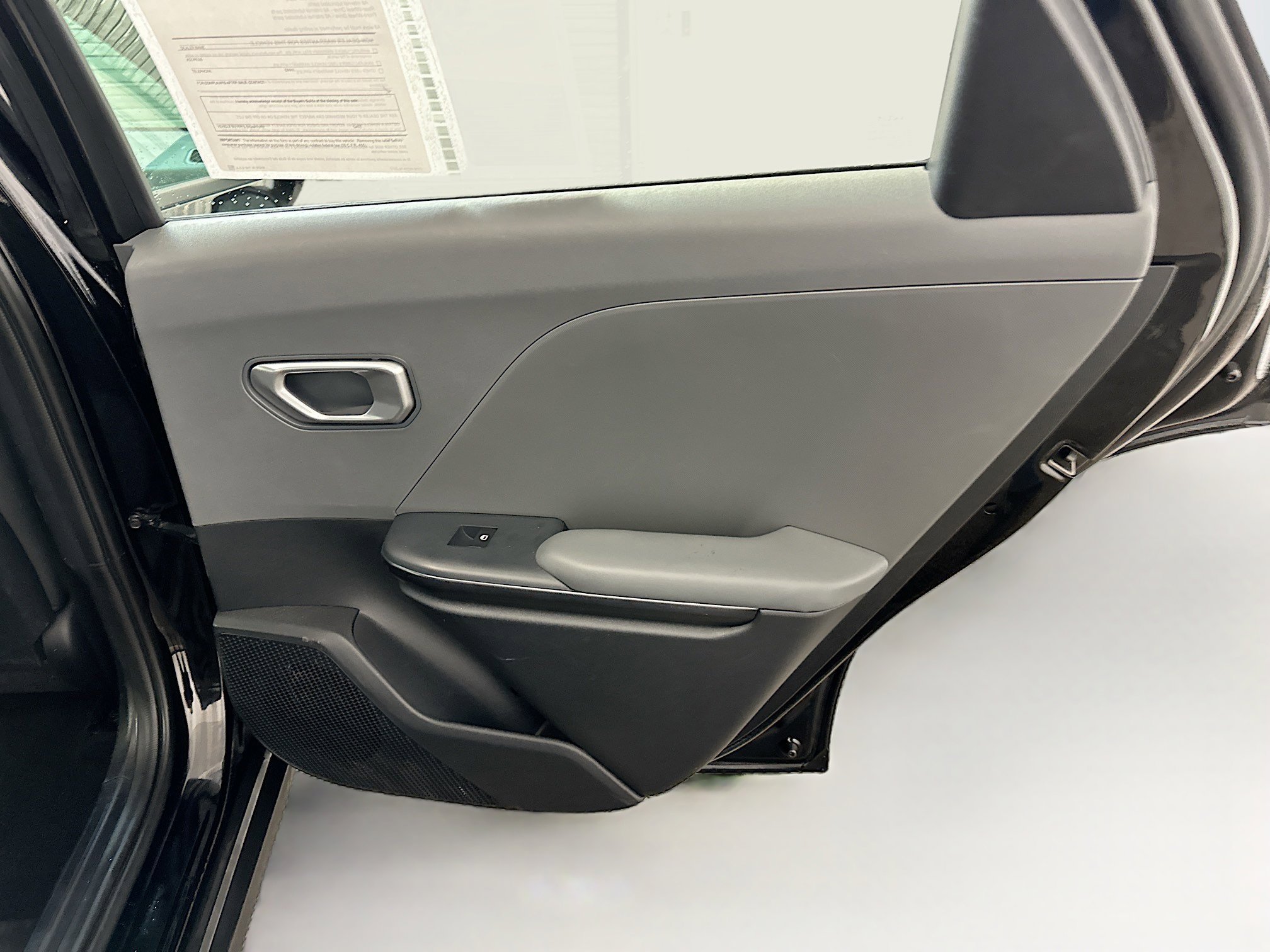 Used 2025 Kia K4 FWD image 31