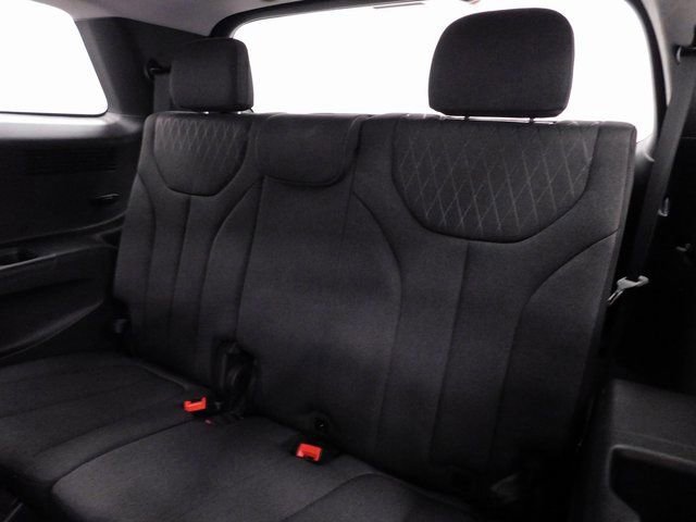 Used 2022 Hyundai Palisade SEL image 29