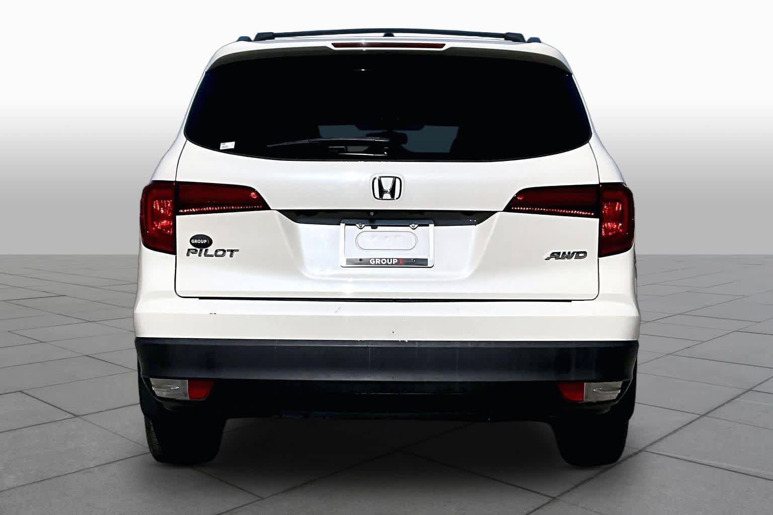 Used 2017 Honda Pilot EX-L image 5