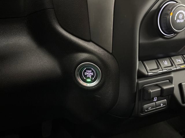 Used 2024 Chevrolet Silverado 2500 Custom w/ Custom Value Package image 41