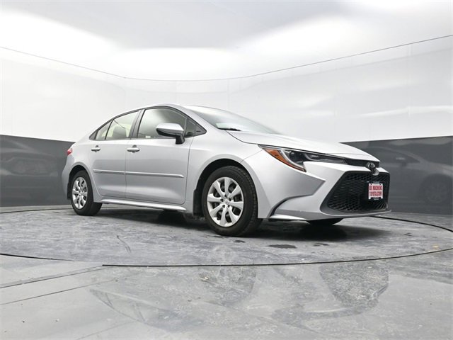 Used 2022 Toyota Corolla LE image 27