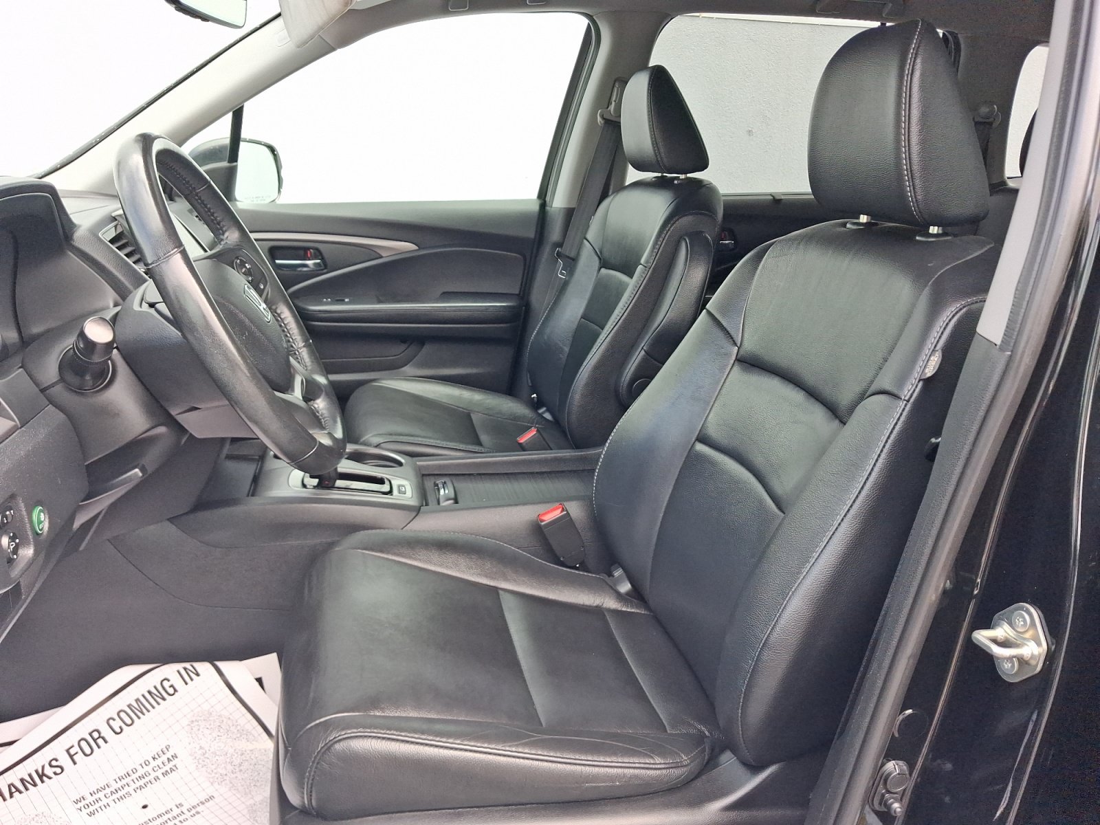 Used 2019 Honda Pilot EX-L image 5