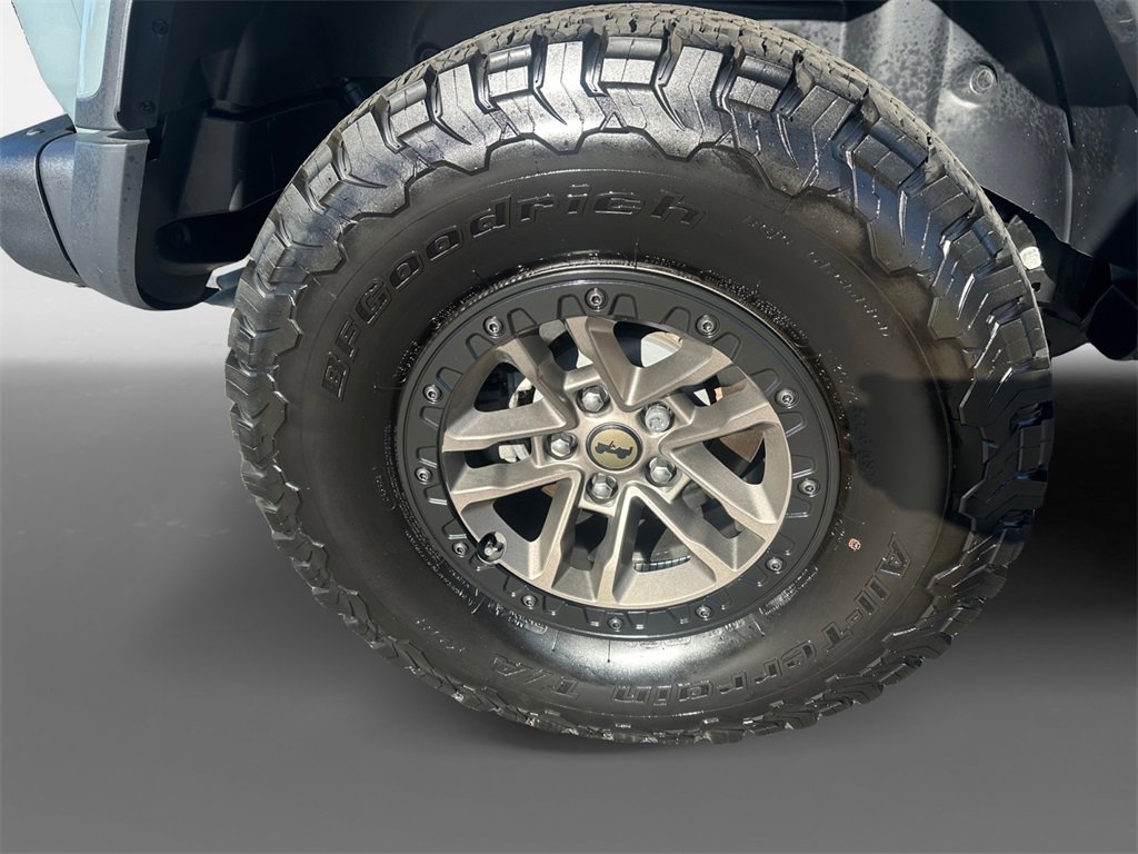 Certified 2024 Jeep Wrangler Unlimited Rubicon 392 image 16