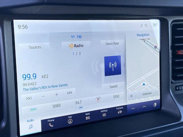 Used 2024 Ford Bronco Raptor image 9