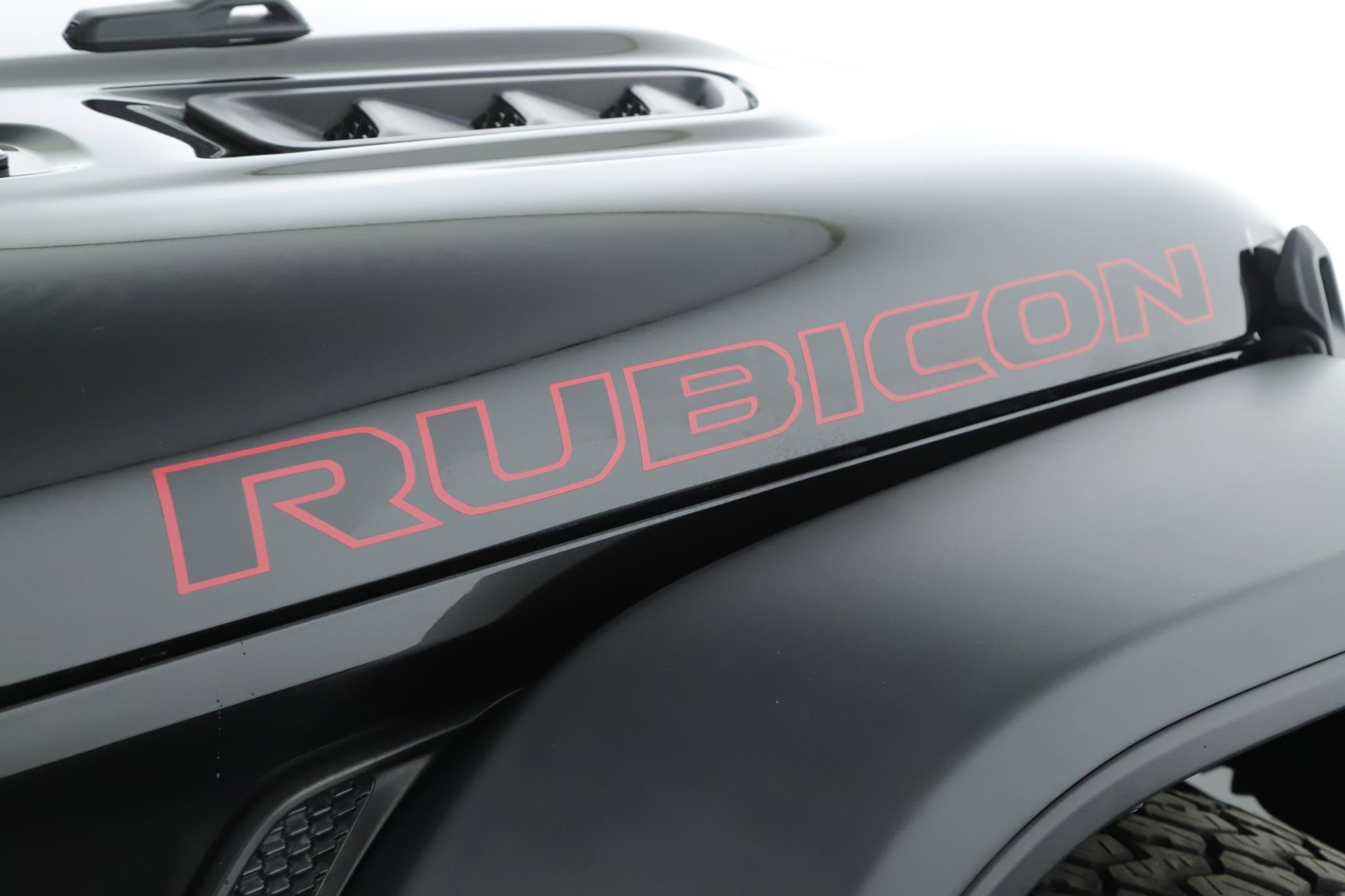 Used 2022 Jeep Gladiator Rubicon image 17