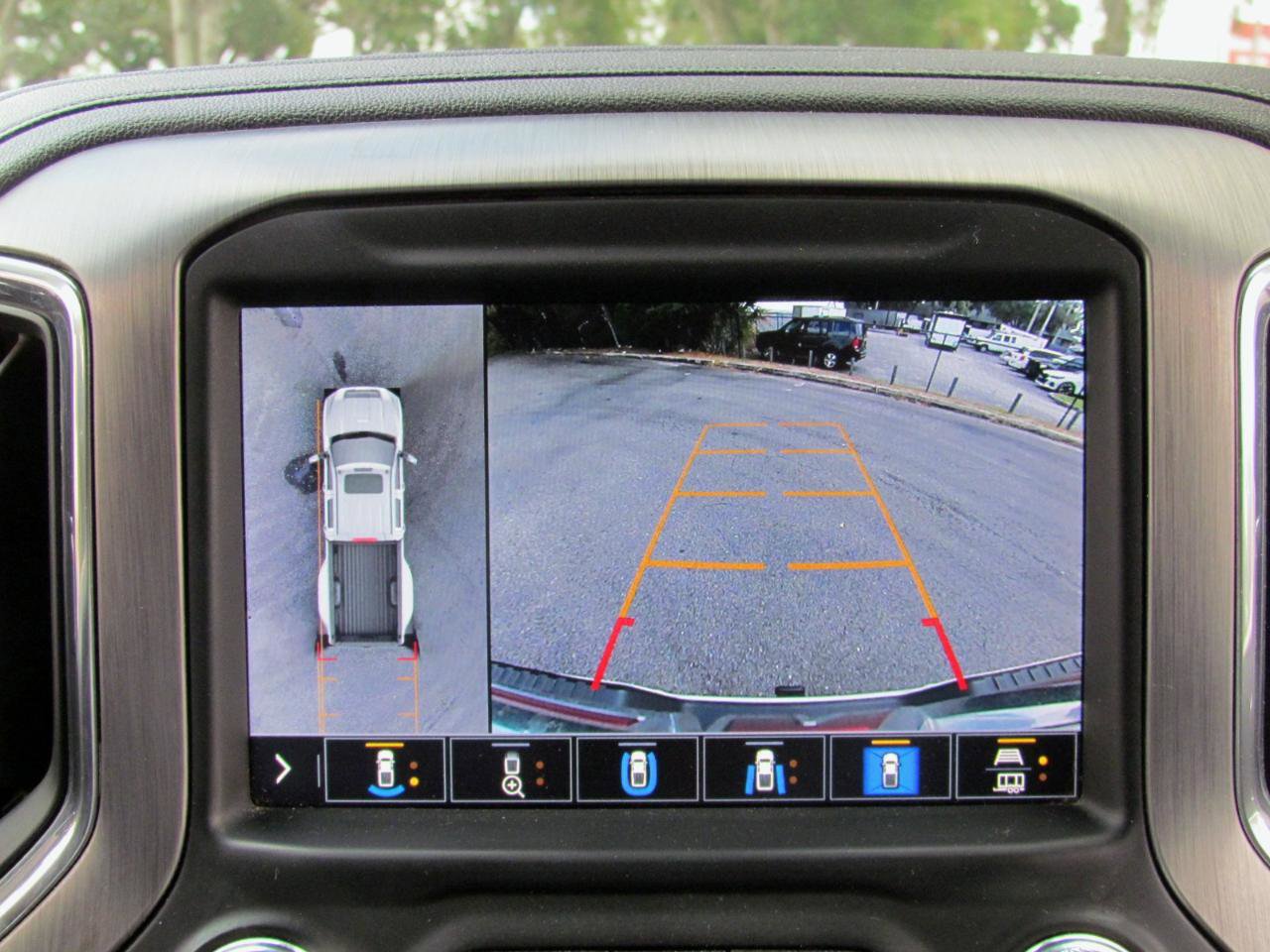 Used 2021 GMC Sierra 3500 Denali w/ Denali Ultimate Package image 40