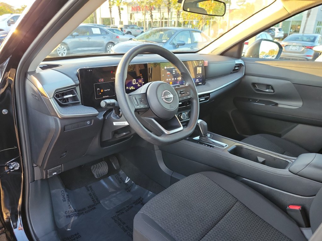 Used 2026 Nissan Kicks S FWD image 14
