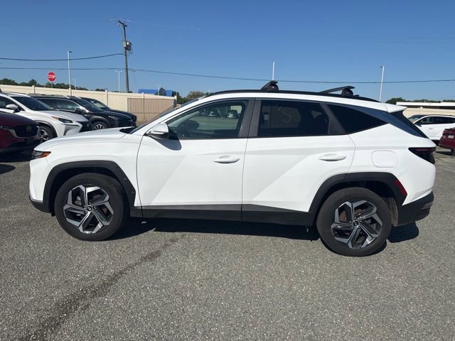 Used 2023 Hyundai Tucson SEL w/ Convenience Package