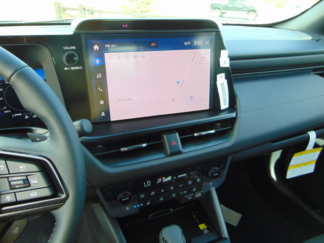 New 2026 Subaru Outback Touring AWD/4WD image 12