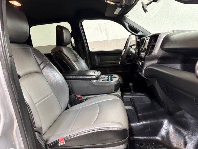 Used 2023 RAM 3500 Tradesman w/ Chrome Appearance Group image 53