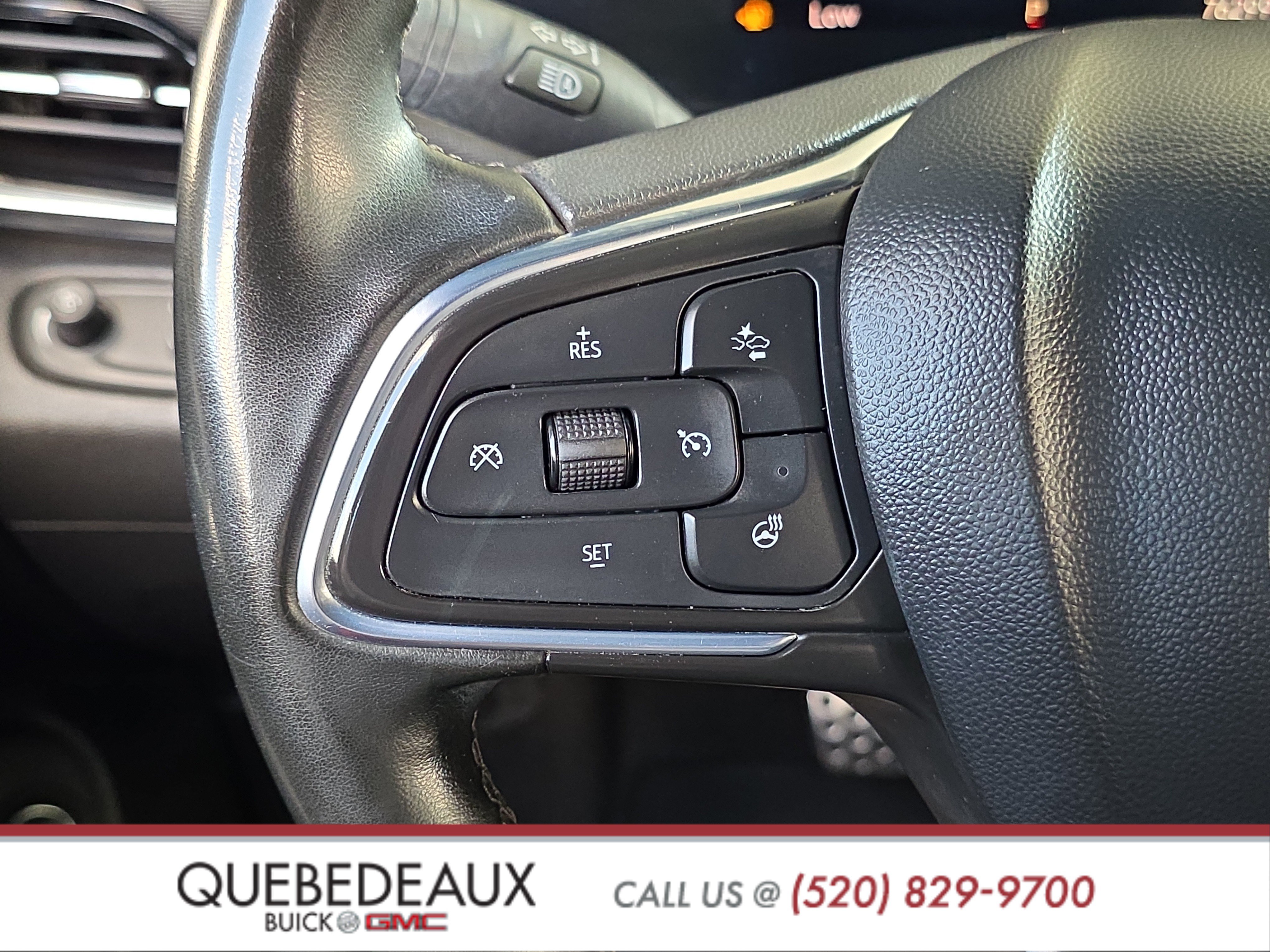 Used 2024 Buick Envista Sport Touring w/ Convenience I Package FWD image 14