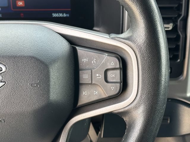 Used 2023 Ford Bronco Outer Banks AWD/4WD image 15