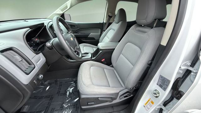 Used 2022 Chevrolet Colorado W/T w/ Custom Special Edition image 18