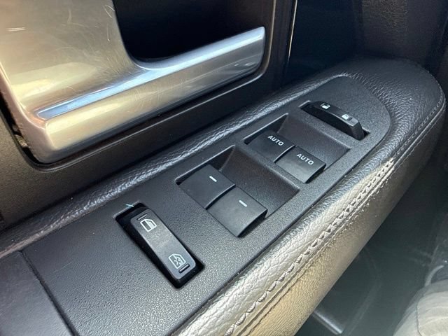 Used 2012 Ford F150 Harley-Davidson AWD/4WD image 32