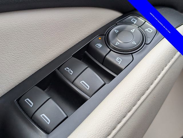 Used 2023 Buick Enclave Premium w/ Experience Buick Package image 23