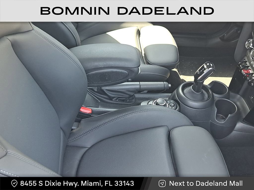 Used 2023 MINI Cooper S image 11