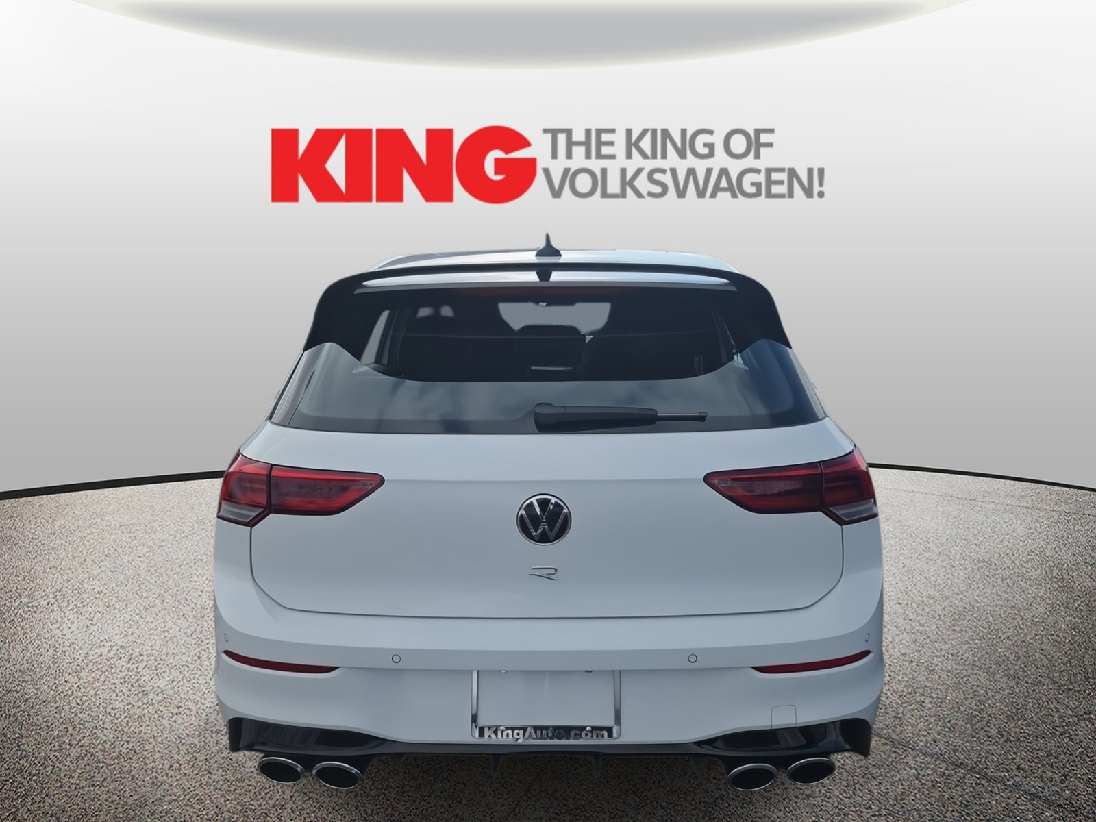 New 2026 Volkswagen Golf image 4