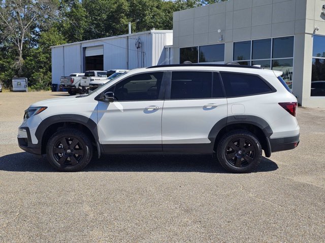 Used 2022 Honda Pilot TrailSport image 14