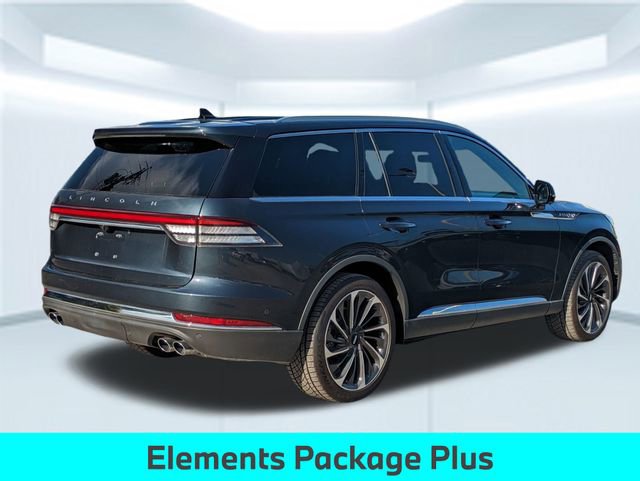 Used 2021 Lincoln Aviator Reserve w/ Equipment Group 202A image 6