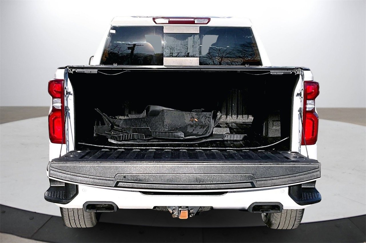 Used 2022 Chevrolet Silverado 1500 RST w/ Redline Edition image 26