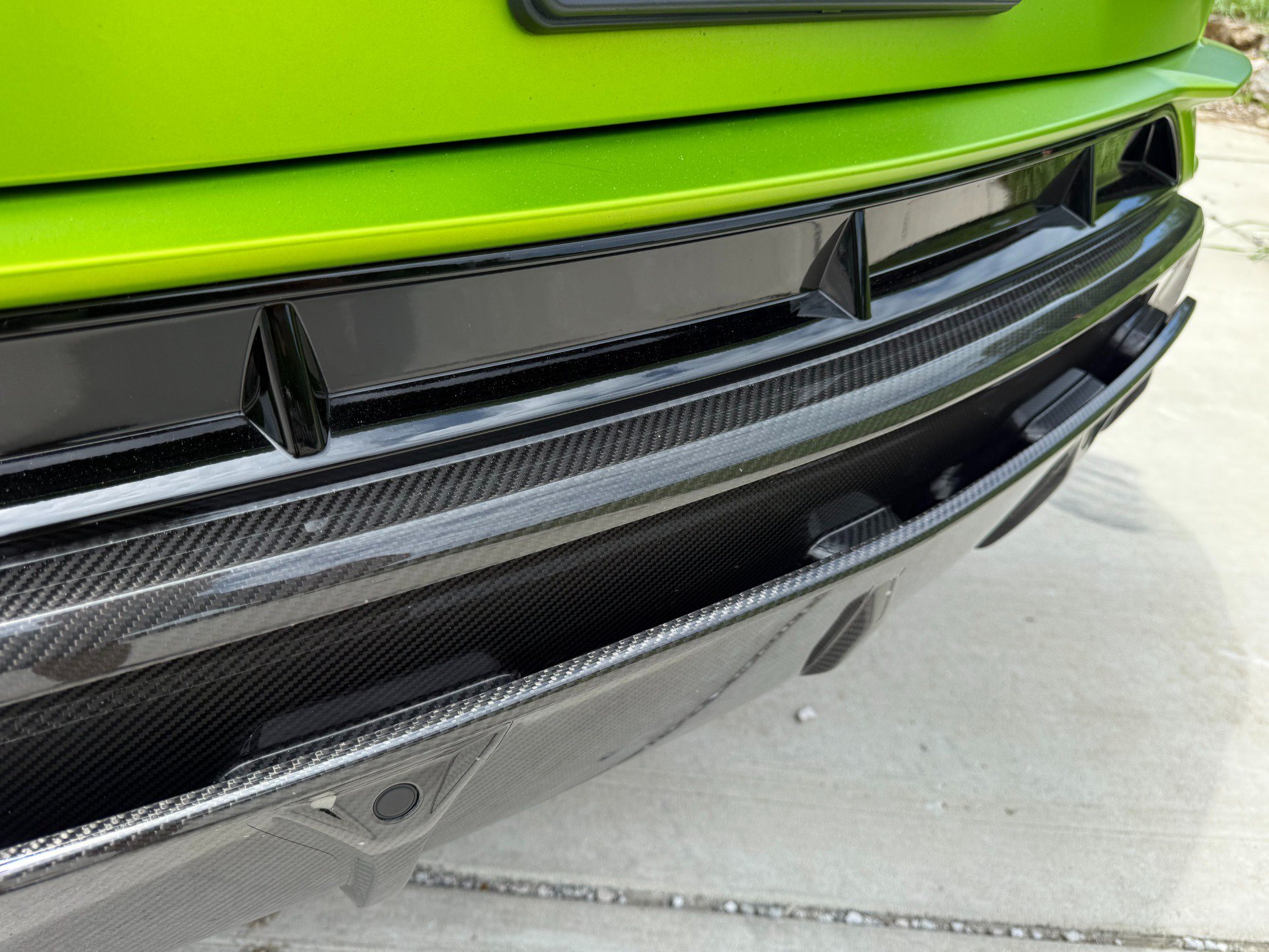 Used 2023 Lamborghini Urus Performante AWD/4WD image 83