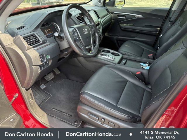 Used 2023 Honda Ridgeline RTL-E image 13