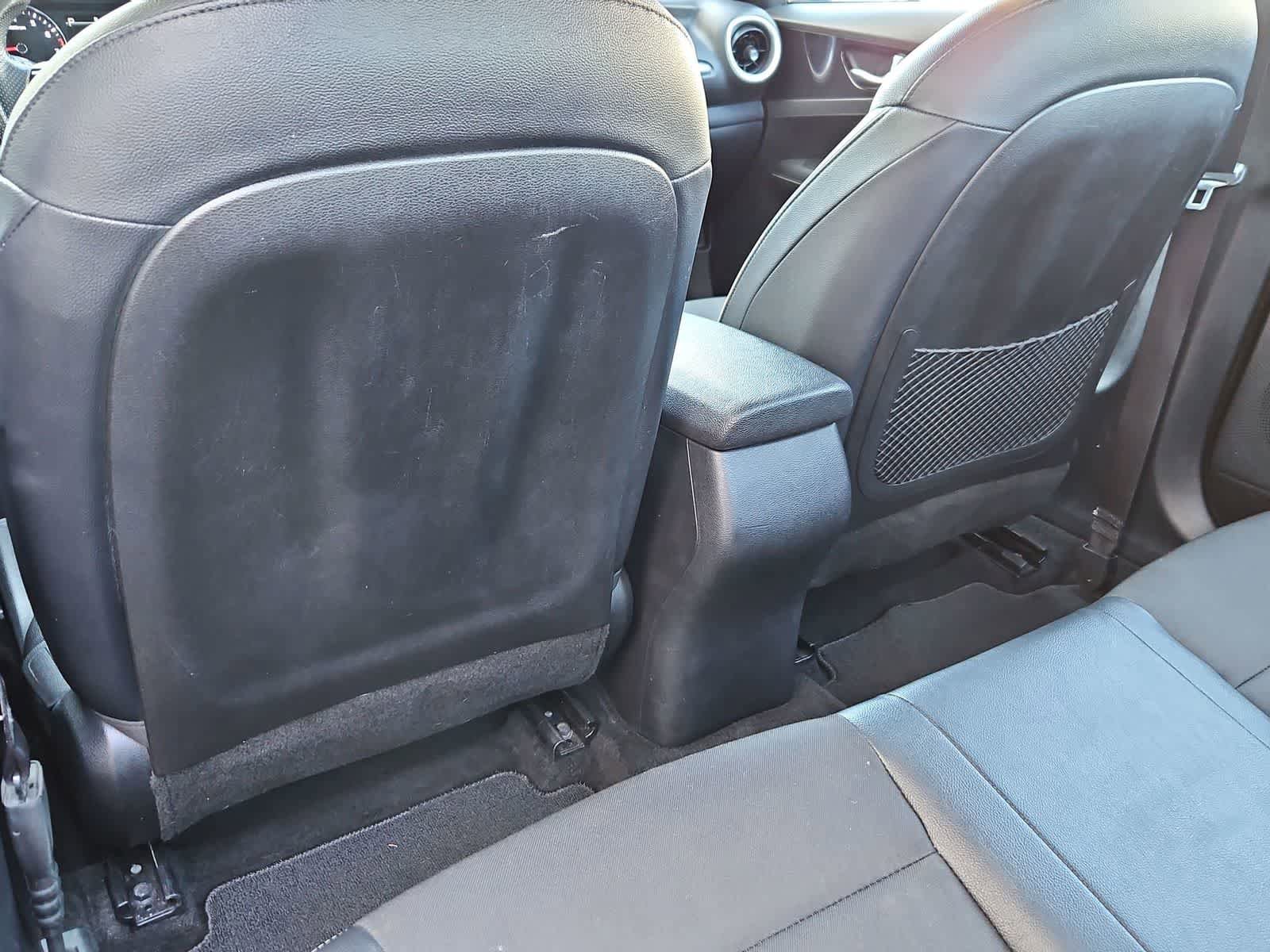 Used 2022 Kia Forte GT-Line w/ GT-Line Premium Package FWD image 18