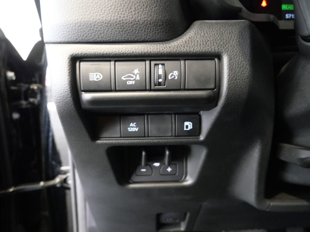 Used 2024 Toyota Land Cruiser 1958 AWD/4WD image 14