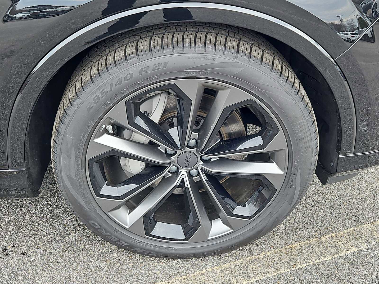New 2026 Audi Q7 3.0T Premium Plus image 3