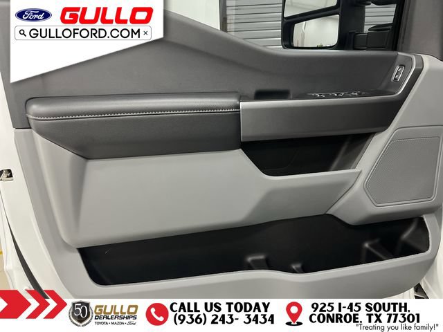 Used 2025 Ford F250 XL w/ STX Appearance Package AWD/4WD image 19