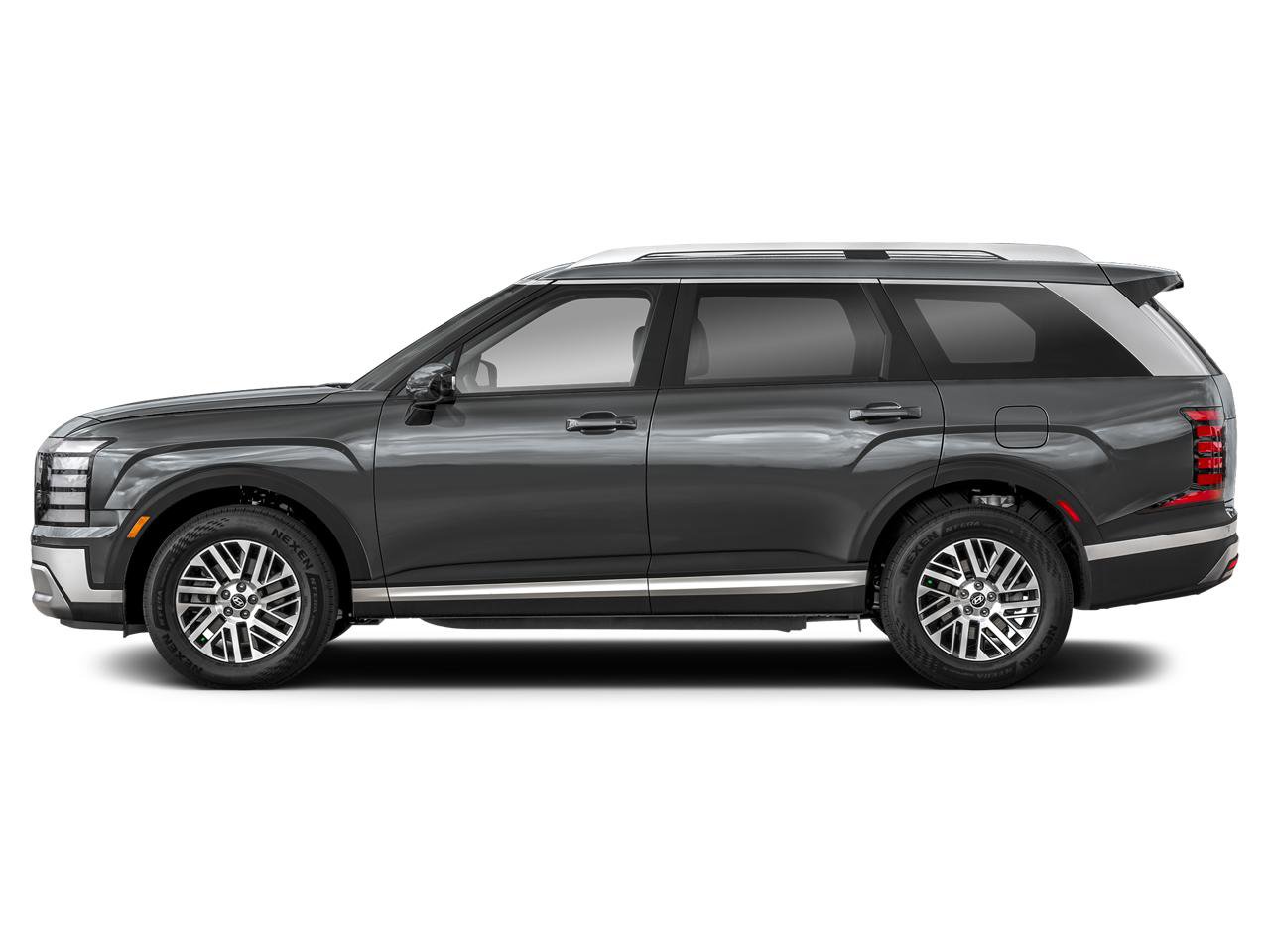 New 2026 Hyundai Palisade SEL FWD image 20