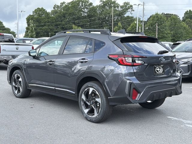 New 2026 Subaru Crosstrek 2.5i Limited AWD/4WD image 5