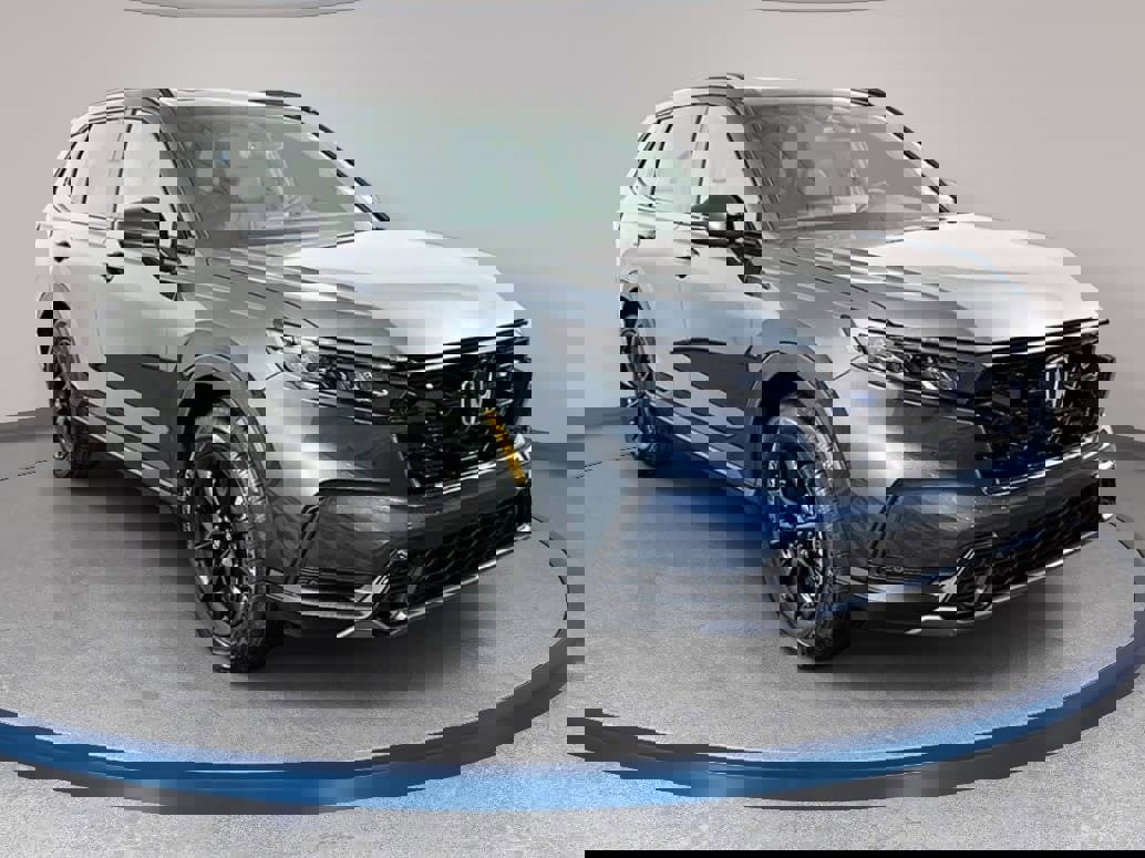 New 2026 Honda CR-V Sport-L image 3