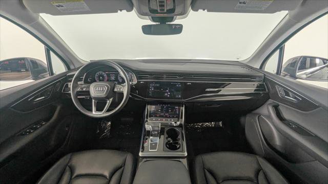 Used 2022 Audi Q7 3.0T Premium image 26