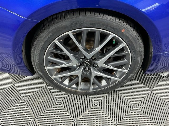 Used 2015 Lexus RC 350 AWD image 17