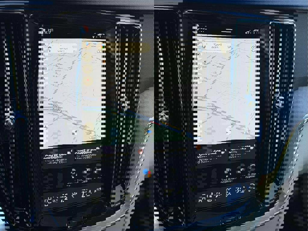 New 2026 Volvo V60 B5 Cross Country Plus w/ Protection Package Premier image 3