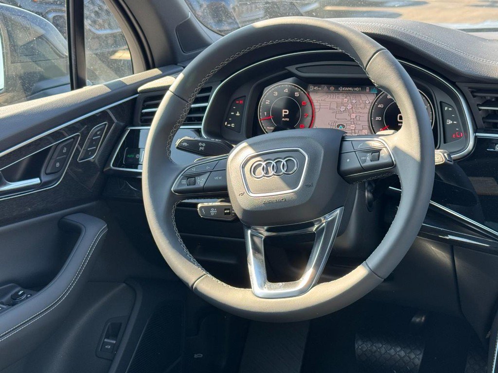 New 2026 Audi Q7 3.0T Premium Plus image 9