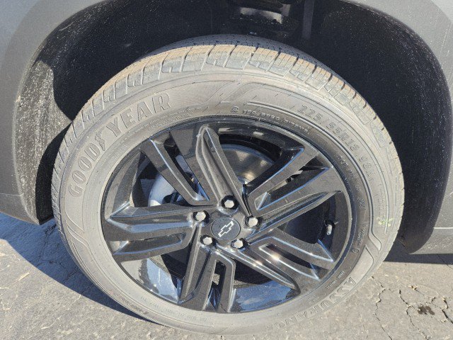 New 2026 Chevrolet Trax ACTIV w/ Driver Confidence Package FWD image 9