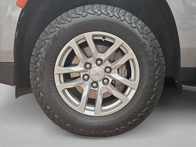 Used 2021 Chevrolet Tahoe LT AWD/4WD image 24