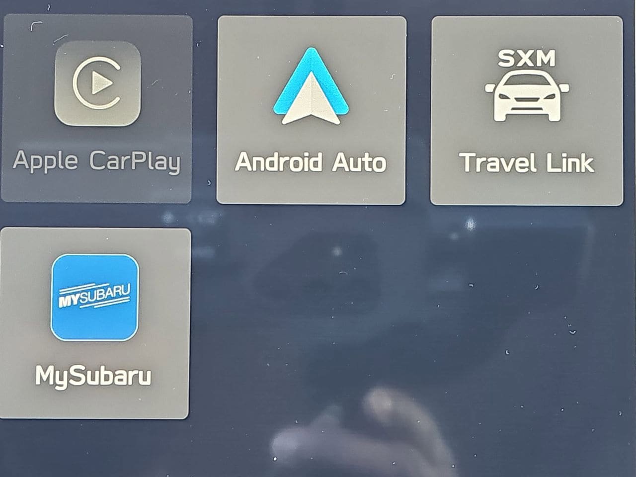 New 2026 Subaru Ascent Premium AWD/4WD image 32