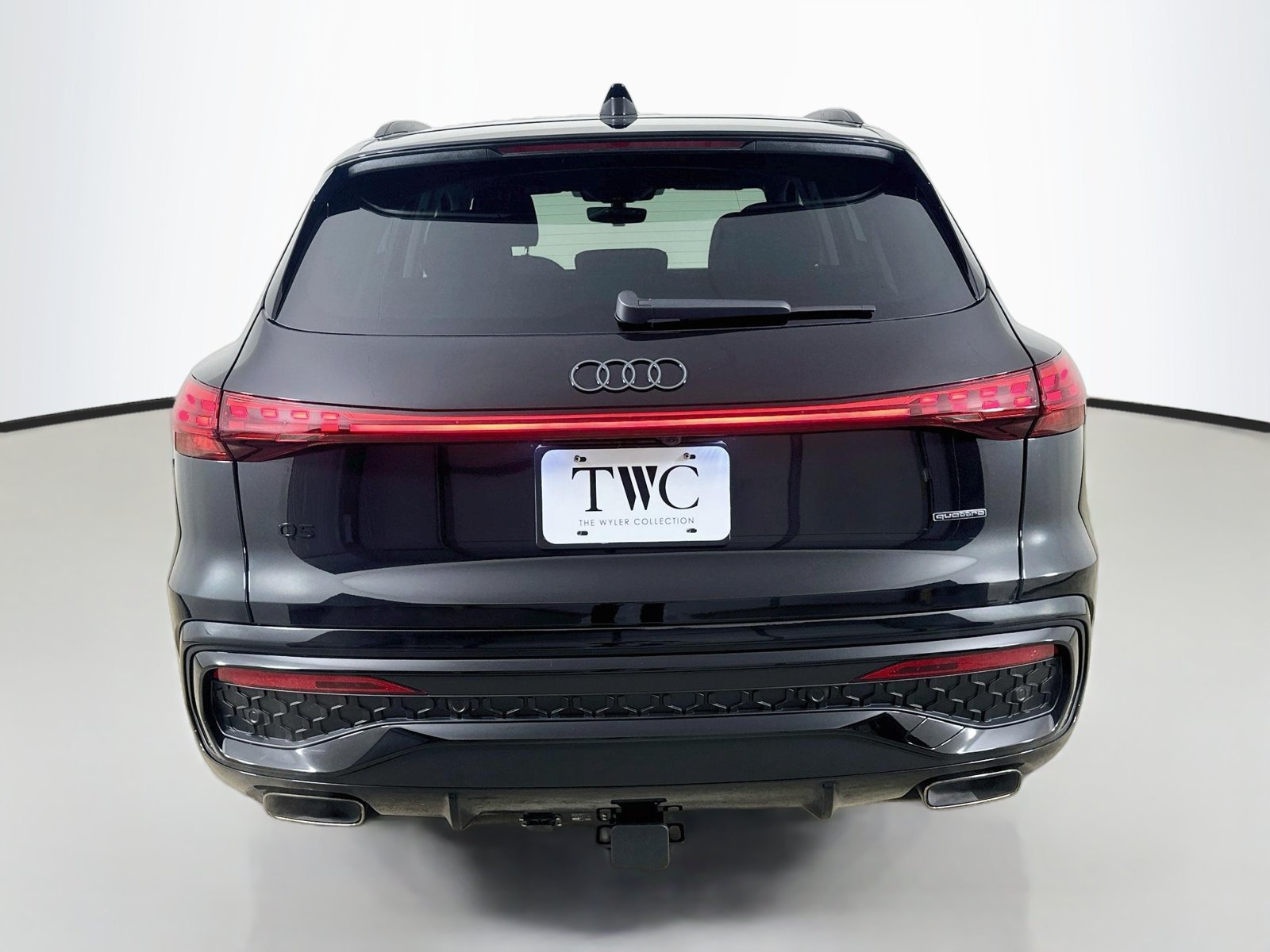 New 2026 Audi Q5 2.0T AWD/4WD image 6